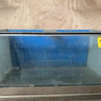 Aquarium de 115 litres