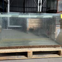 Aquarium de 360 litres