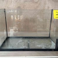 Aquarium de 72 litres