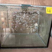 Aquarium de 10 litres
