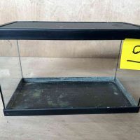 Aquarium de 17 litres