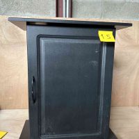 Table pour aquarium